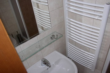 Австрия Privát Leogang, Экстерьер